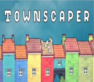 Townscaper RU/CIS PC Steam Ключ