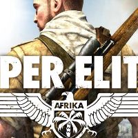 Sniper Elite III Steam Ключ
