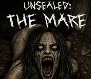 Unsealed: The Mare Xbox Series X|S Ключ