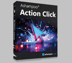Ashampoo Action Click Ключ
