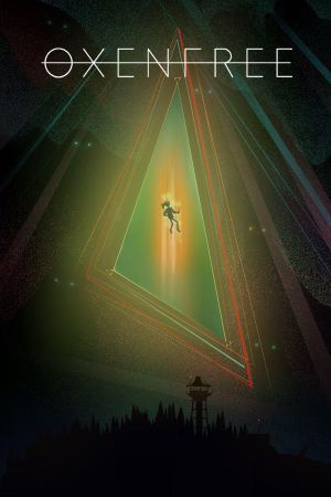 Oxenfree Steam Подарок