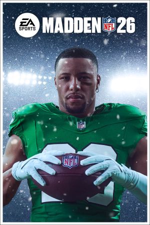 EA SPORTS Madden NFL 26 Deluxe-издание PC EA App Ключ