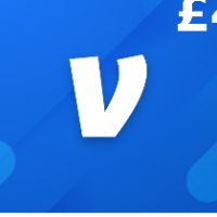 Rewarble Venmo GBP 40 Подарочная карта