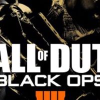 Call of Duty: Black Ops 4 Deluxe-издание BR XBOX One Ключ