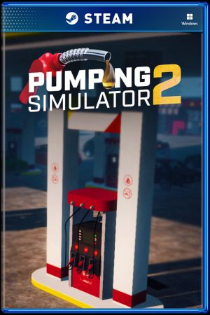 Pumping Simulator 2 PC Steam Аккаунт