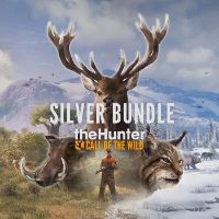 theHunter: Call of the Wild Silver Набор Steam Ключ