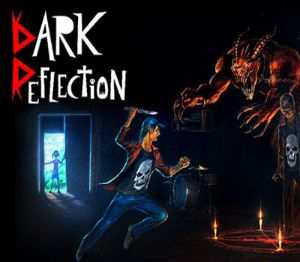 Тёмное отражение (Dark Reflection) Steam Ключ