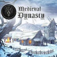 Medieval Dynasty AR XBOX One Ключ