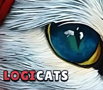 Logicats Steam Ключ