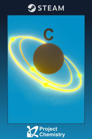 Project Chemistry Steam Ключ