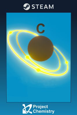 Project Chemistry Steam Ключ