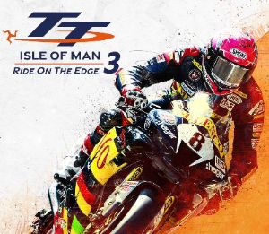 TT Isle of Man: Ride on the Edge 3 US XBOX One / Xbox Series X|S Ключ