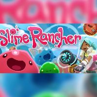 Slime Rancher US XBOX ONE Ключ