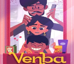 Venba Steam Ключ