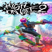 High On Life 2 PC Steam Аккаунт