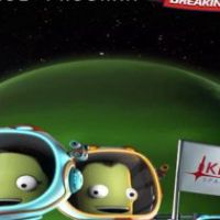 Kerbal Space Program & Breaking Ground Набор Steam Ключ