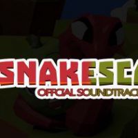 SnakEscape - Soundtrack DLC Steam Ключ