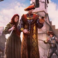 The Guild Gold-издание Steam Ключ