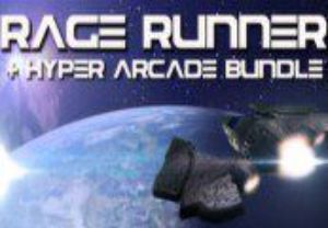 Rage Runner Steam Ключ