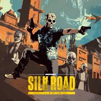 PAYDAY 2: Silk Road Коллекция Steam Ключ