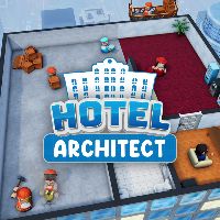 Hotel Architect PC Steam Ключ