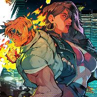 Streets of Rage 4 PC Steam Ключ