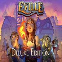 Eville Deluxe-издание Steam Ключ