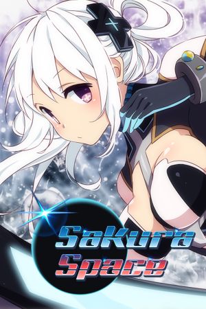 Sakura Space Steam Ключ