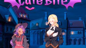 Cute Bite PC Steam Ключ