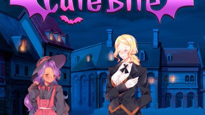 Cute Bite PC Steam Ключ