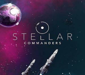 Stellar Commanders Steam Ключ