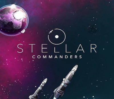 Stellar Commanders Steam Ключ