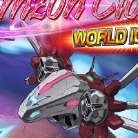 Crimzon Clover WORLD IGNITION Deluxe-издание PC Steam Ключ