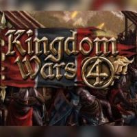 Kingdom Wars 4 Steam Ключ