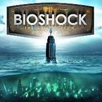 BioShock Infinite Complete Коллекция Steam Ключ
