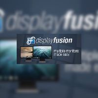DisplayFusion Steam Подарок