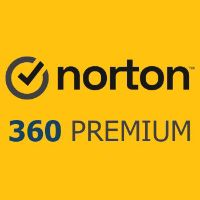 Norton 360 Premium 2023 EU Ключ (1 Year / 10 Devices)
