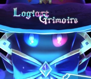 Logiart Grimoire Steam Ключ