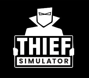Thief Simulator AR Xbox One / Xbox Series X|S Ключ