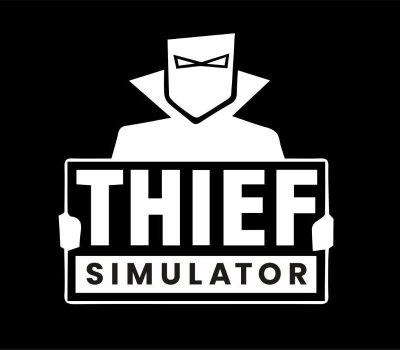 Thief Simulator AR Xbox One / Xbox Series X|S Ключ