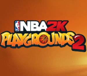 NBA 2K Playgrounds 2 ASIA PC Steam Ключ