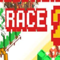 Christmas Race 2 Steam Ключ