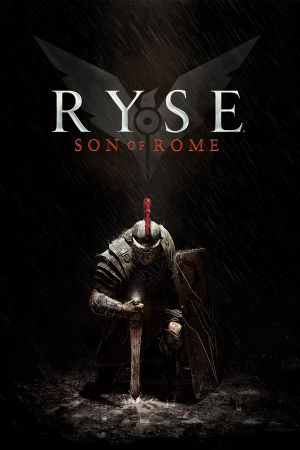 Ryse: Son of Rome PC Steam Ключ