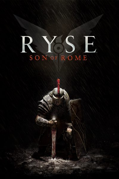 Ryse: Son of Rome PC Steam CD Key