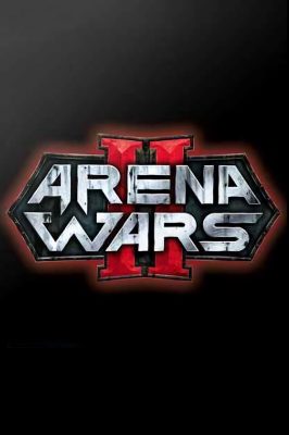 Arena Wars 2 Steam Подарок