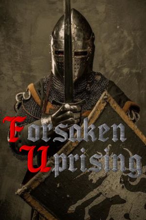 Forsaken Uprising Steam Ключ