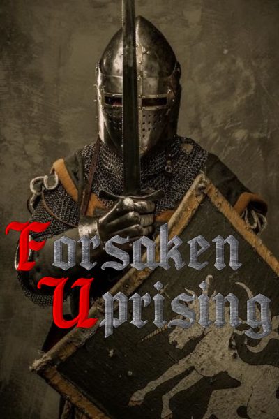 Forsaken Uprising Steam CD Key