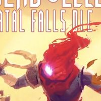 Dead Cells - Fatal Falls DLC EU Steam Ключ