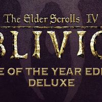 The Elder Scrolls IV: Oblivion Издание GOTY Deluxe RU VPN Required PC Steam Ключ