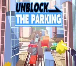 Unblock: The Parking Steam Ключ